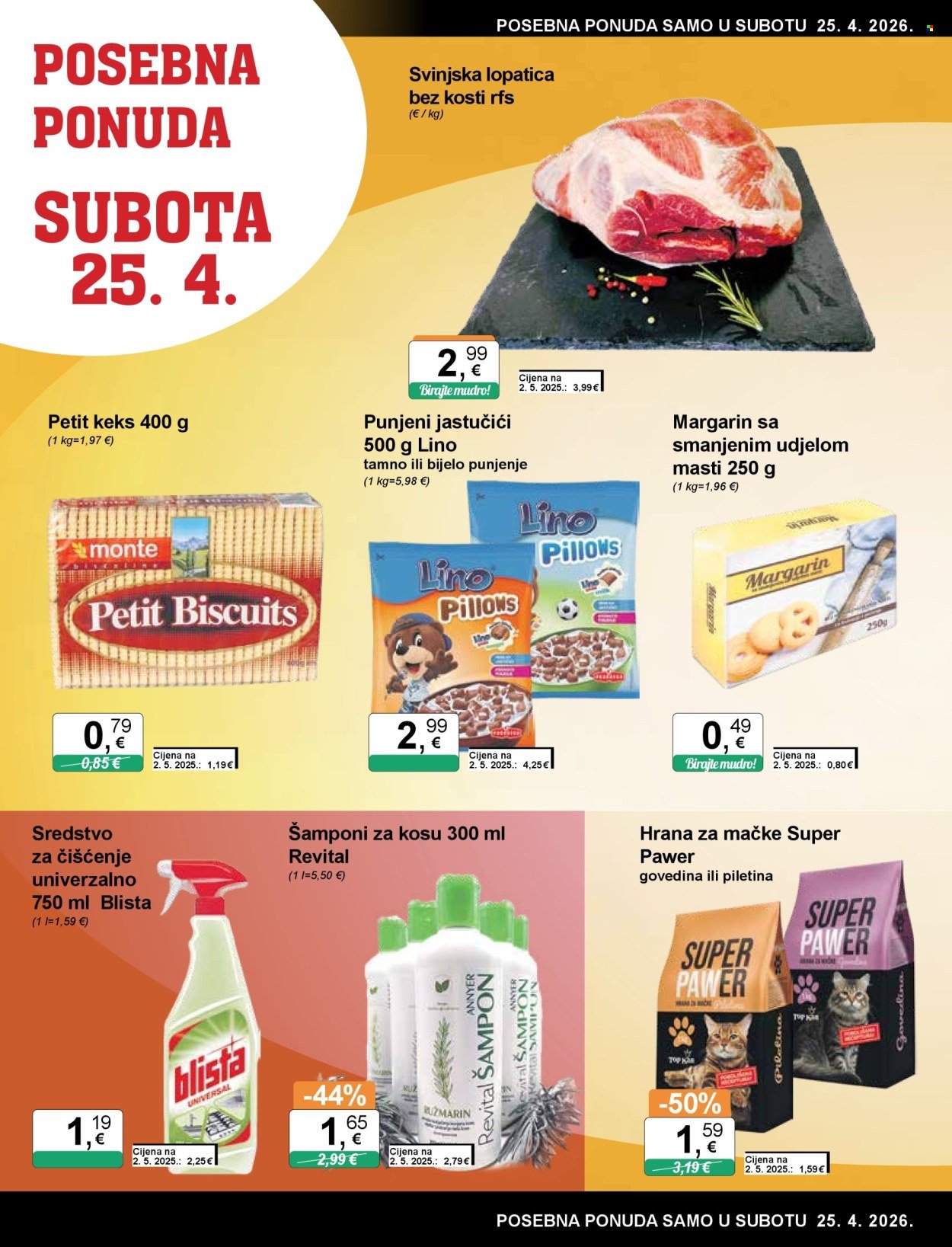 KTC katalog - ŠIROKA POTROŠNJA