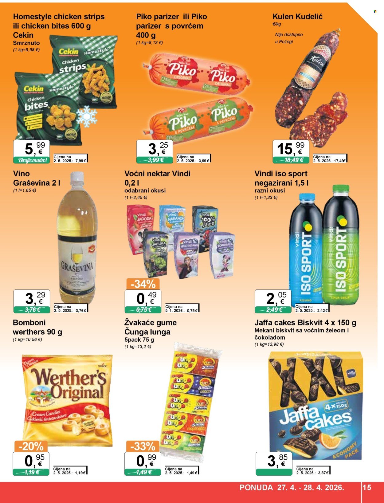 KTC katalog - ŠIROKA POTROŠNJA