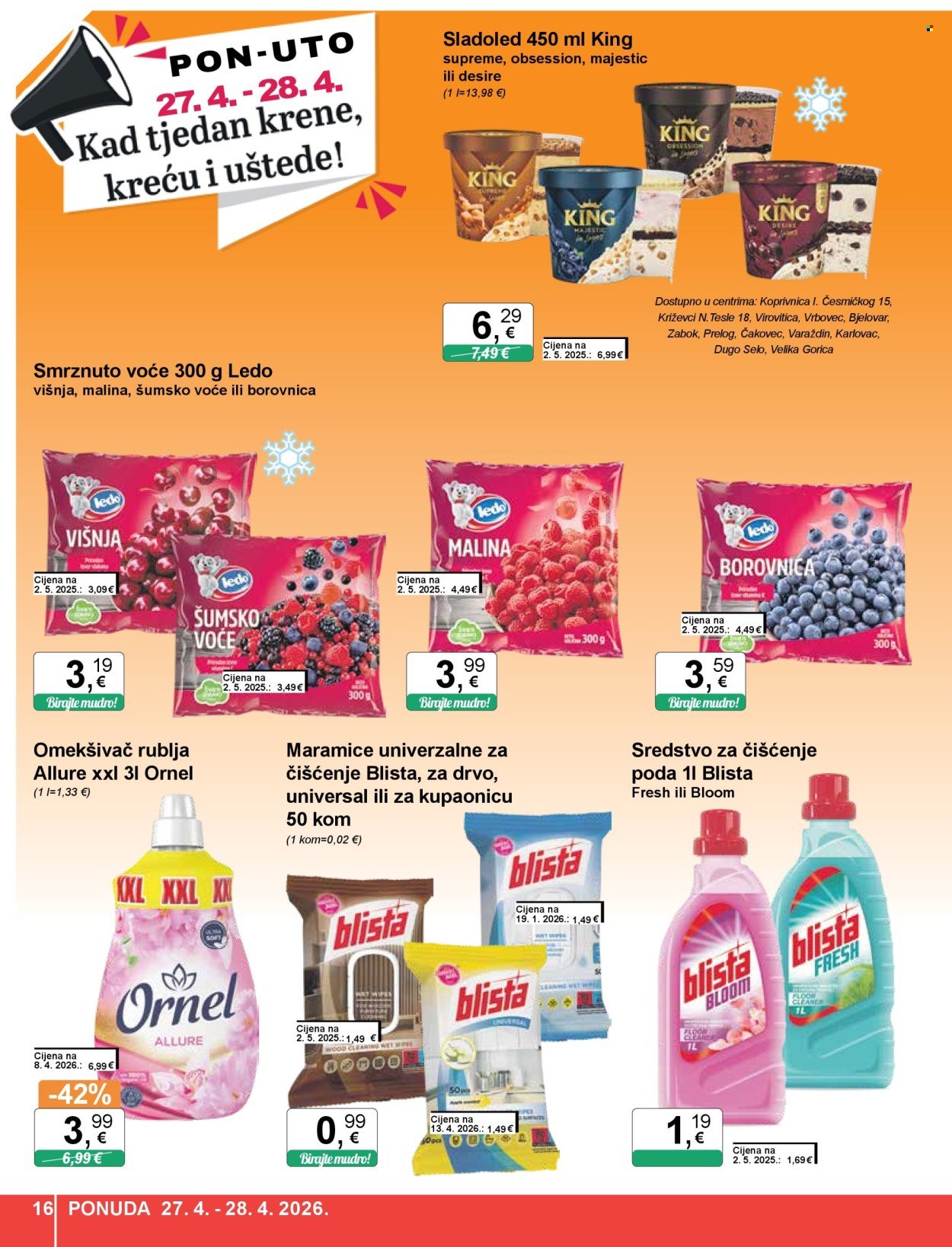 KTC katalog - ŠIROKA POTROŠNJA