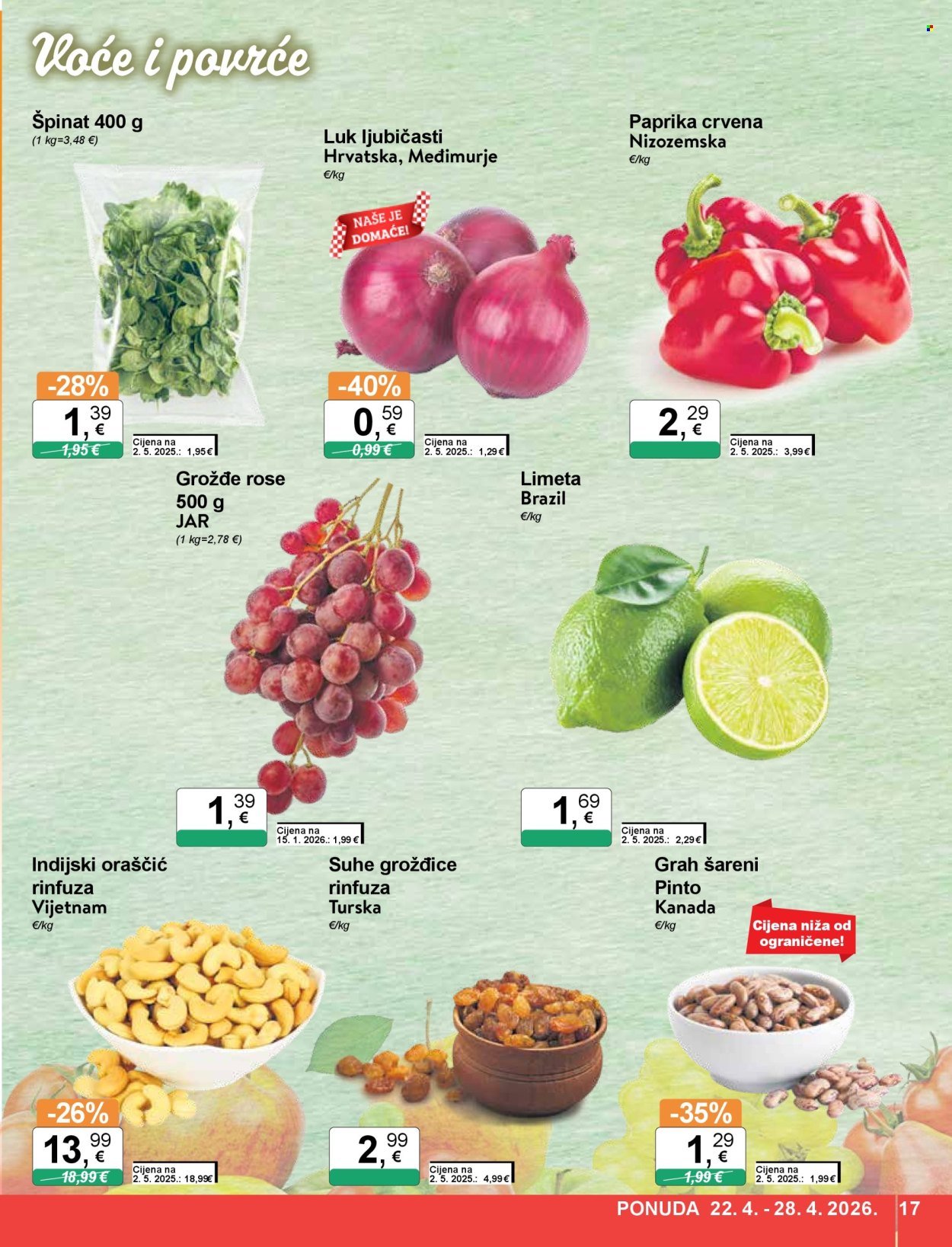 KTC katalog - ŠIROKA POTROŠNJA