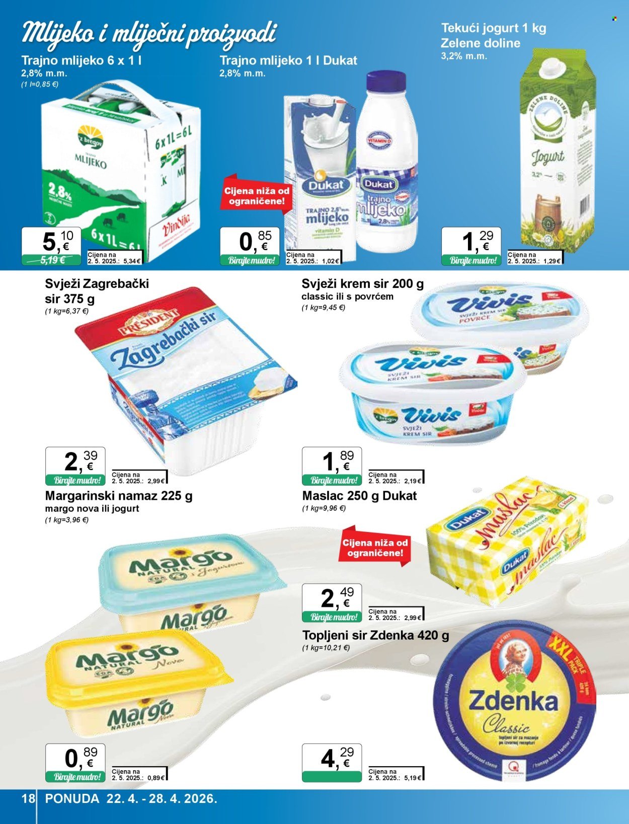 KTC katalog - ŠIROKA POTROŠNJA