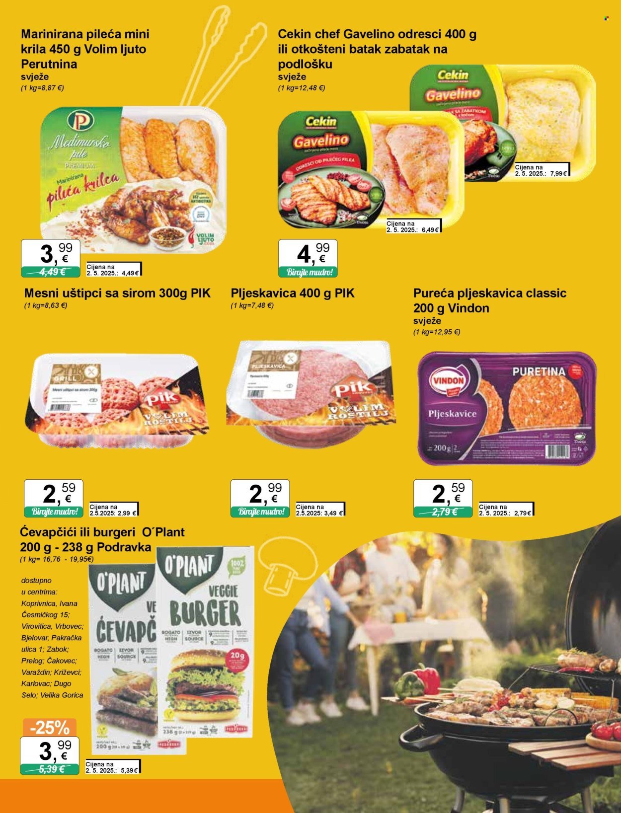 KTC katalog - ŠIROKA POTROŠNJA