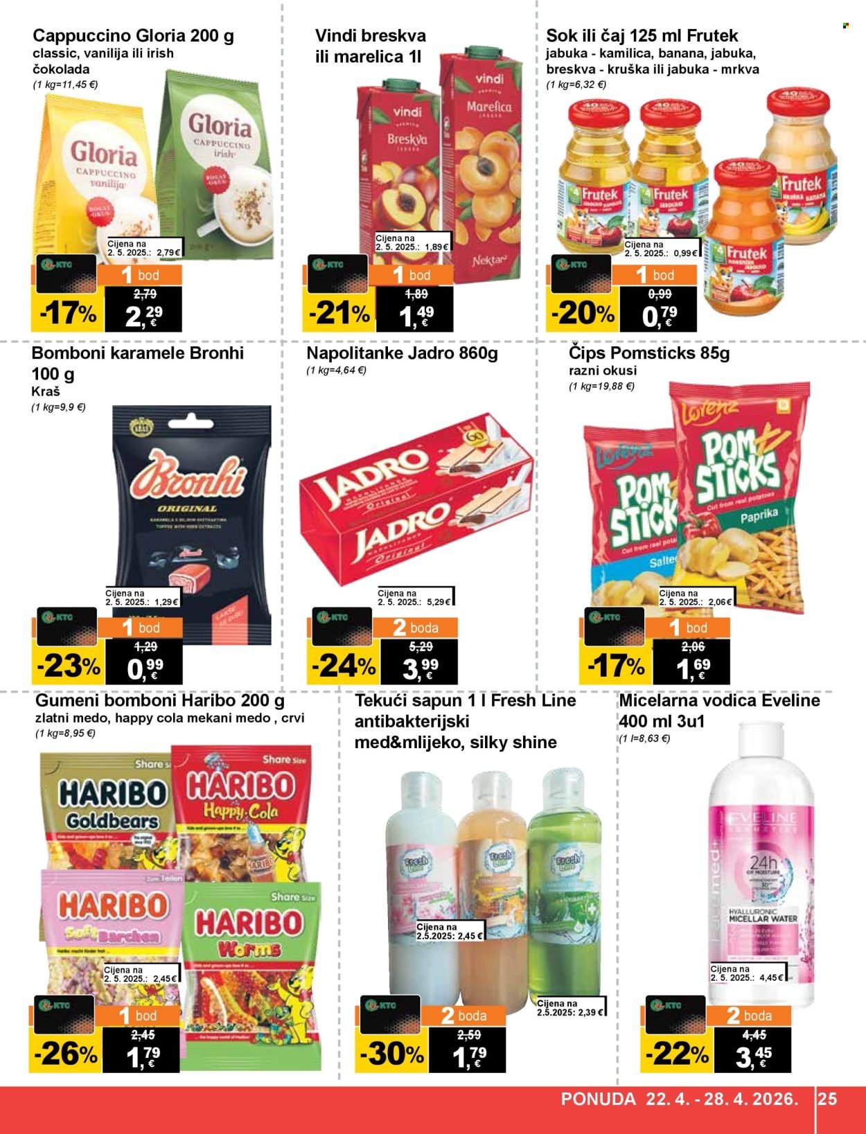 KTC katalog - ŠIROKA POTROŠNJA
