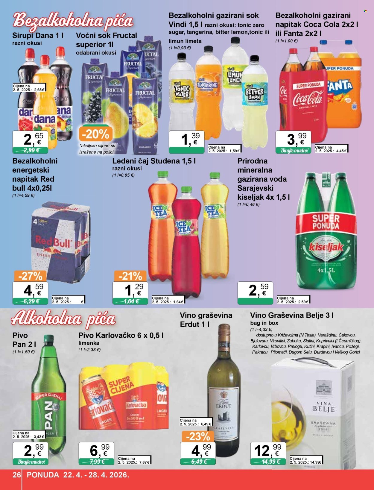 KTC katalog - ŠIROKA POTROŠNJA