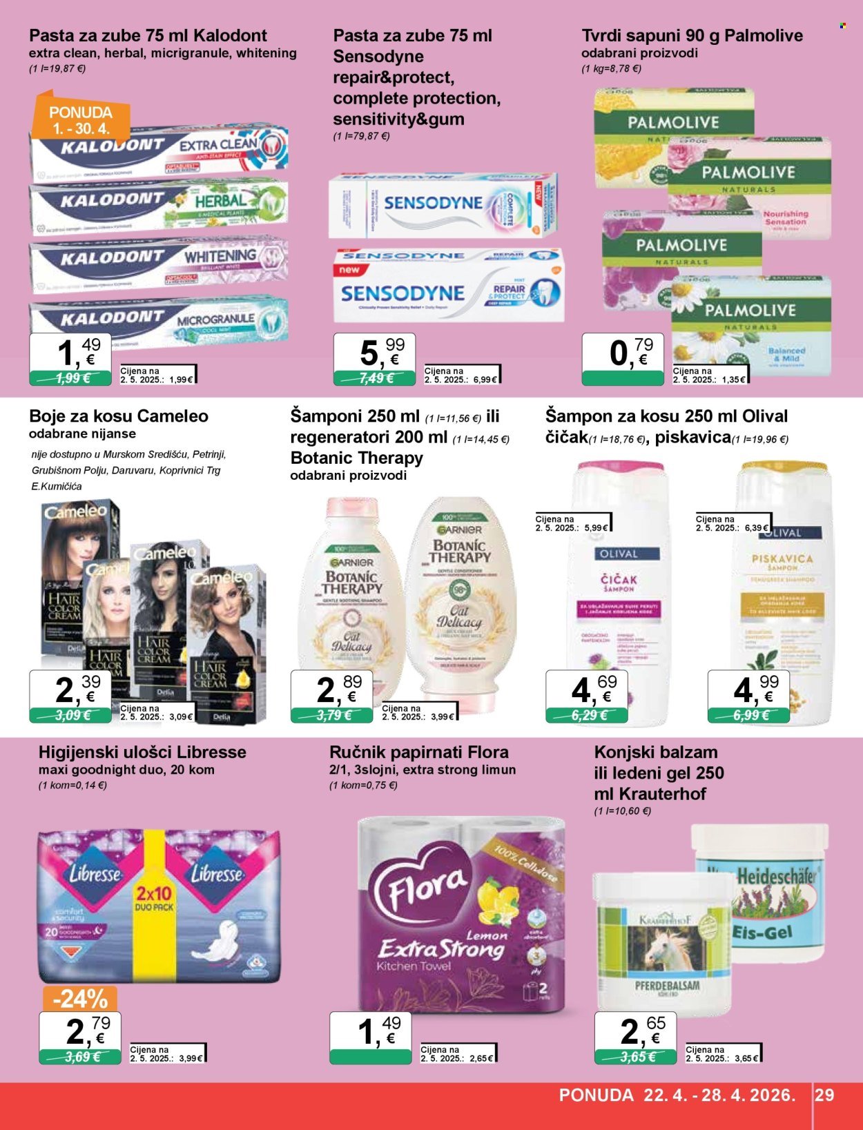 KTC katalog - ŠIROKA POTROŠNJA