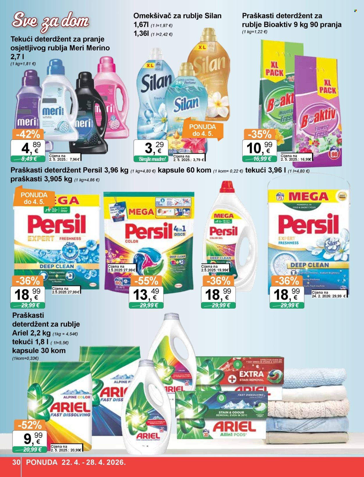 KTC katalog - ŠIROKA POTROŠNJA