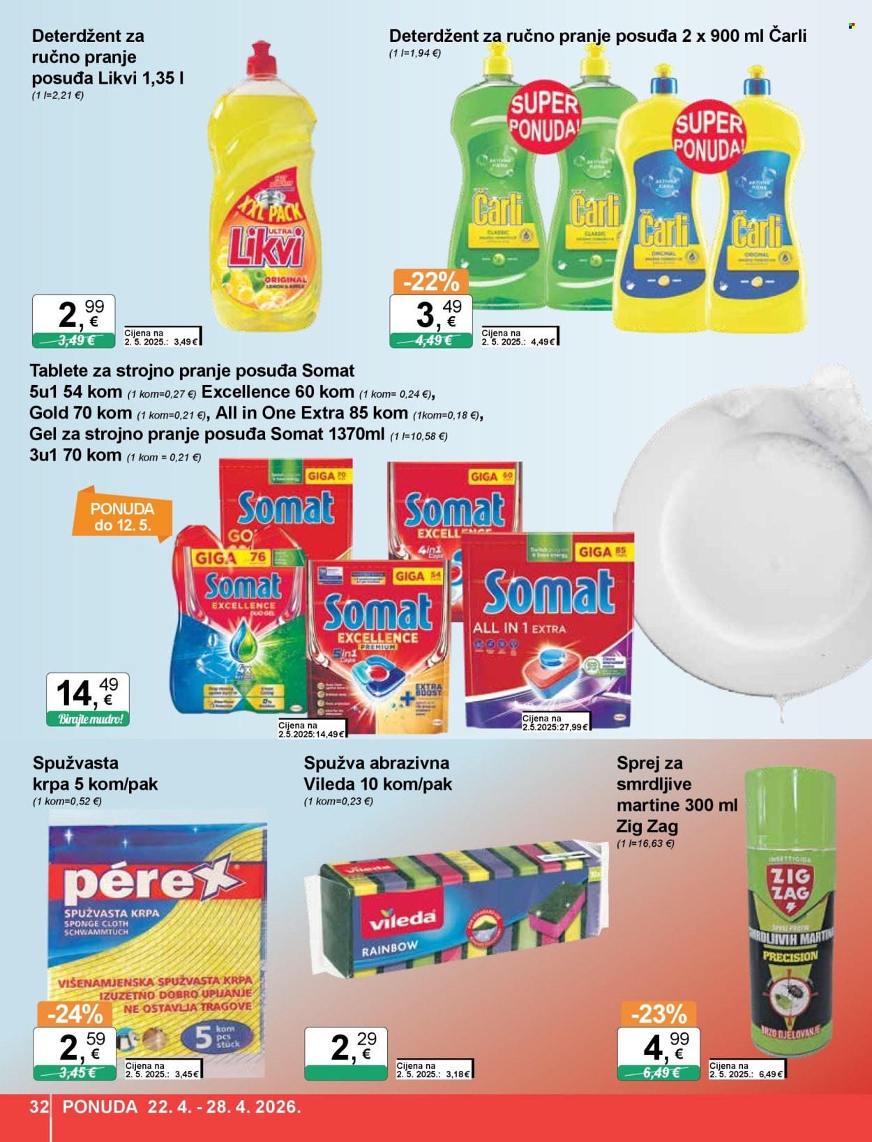 KTC katalog - ŠIROKA POTROŠNJA