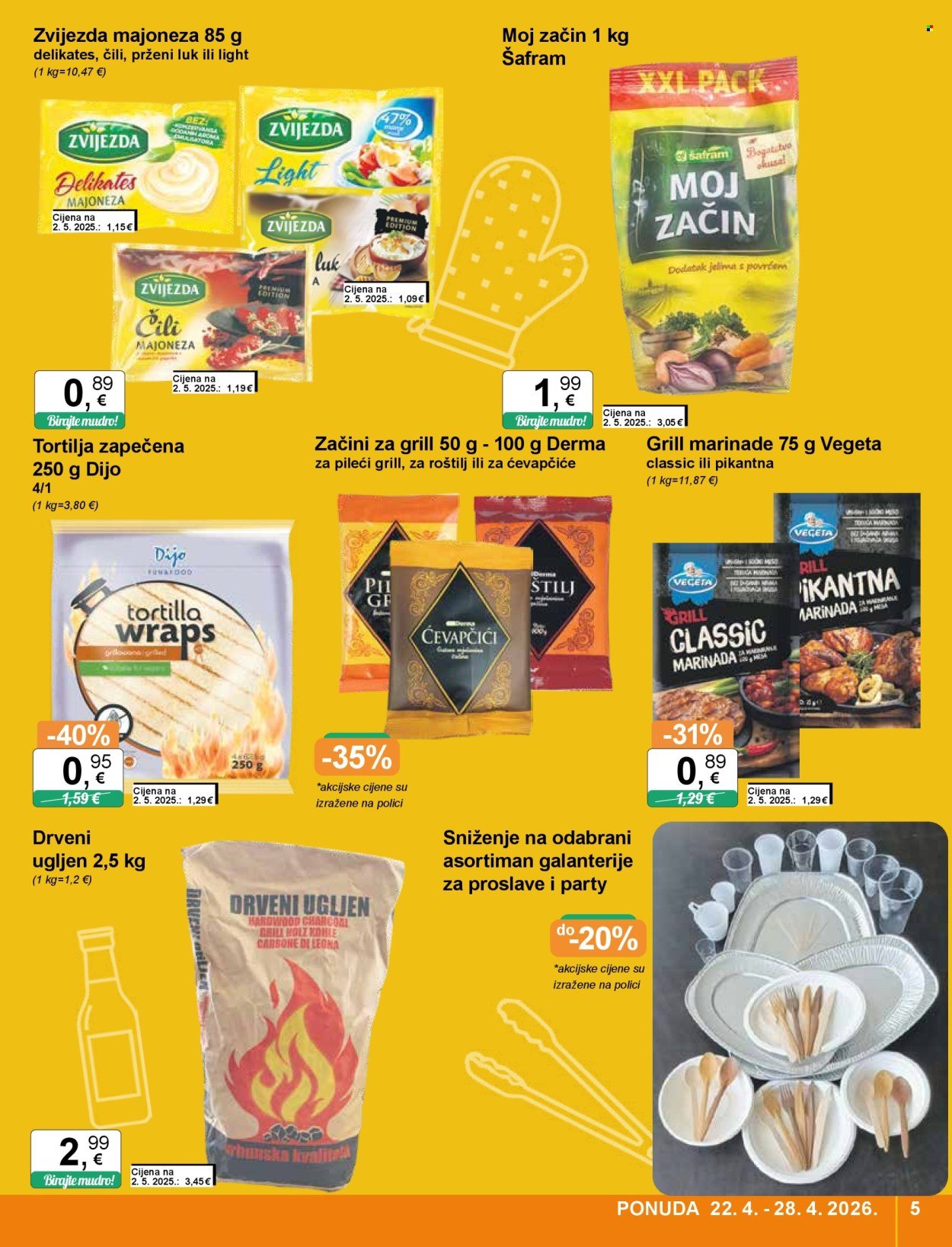KTC katalog - ŠIROKA POTROŠNJA