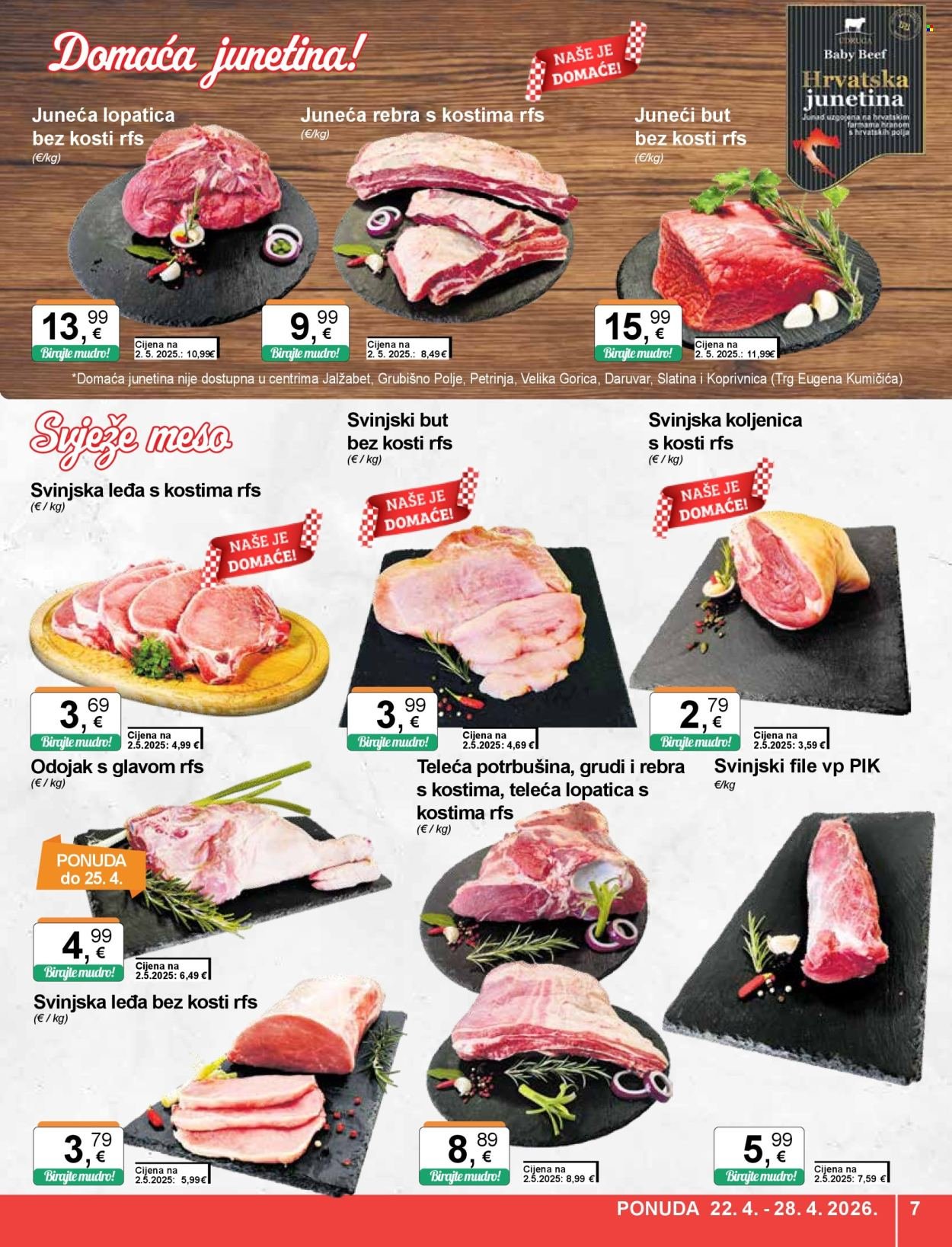 KTC katalog - ŠIROKA POTROŠNJA