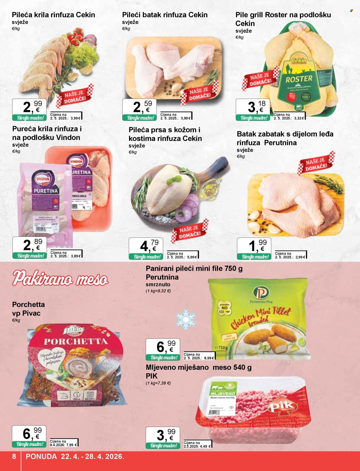 KTC katalog - ŠIROKA POTROŠNJA