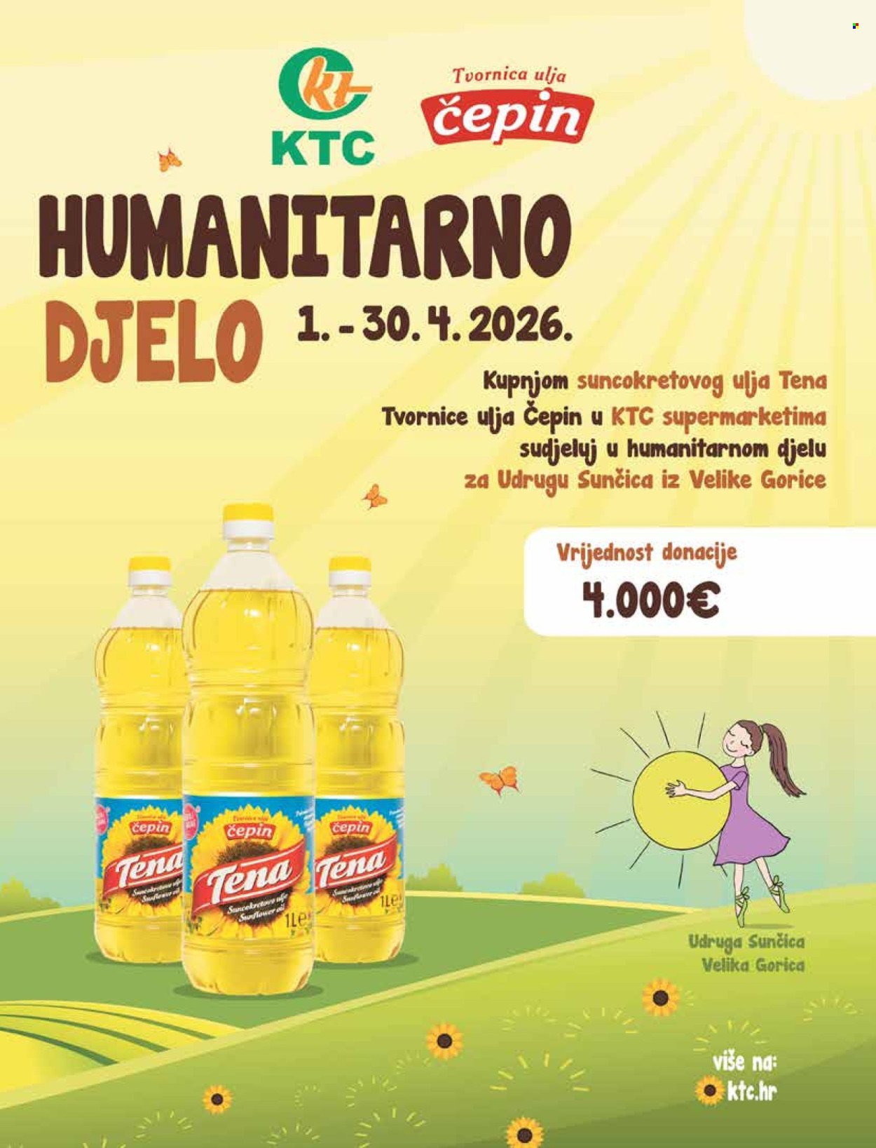 KTC katalog - ŠIROKA POTROŠNJA