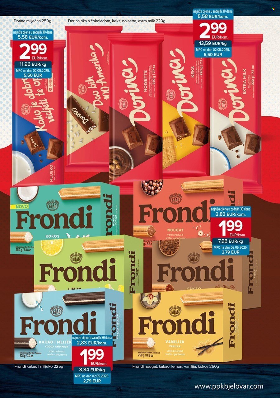 ULTRA GROS katalog - Od ponedeljka 06.10.2025.