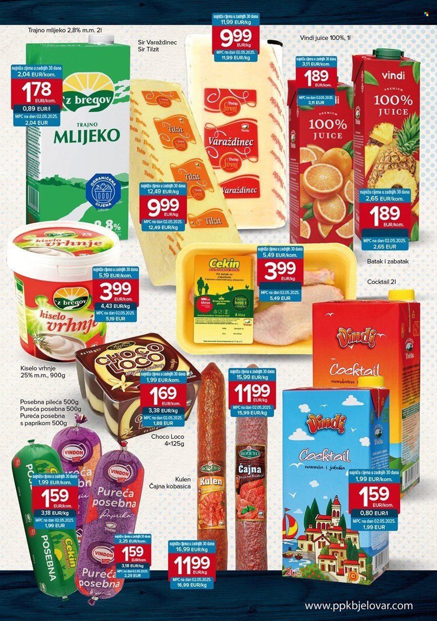 ULTRA GROS katalog - Od ponedeljka 06.10.2025.