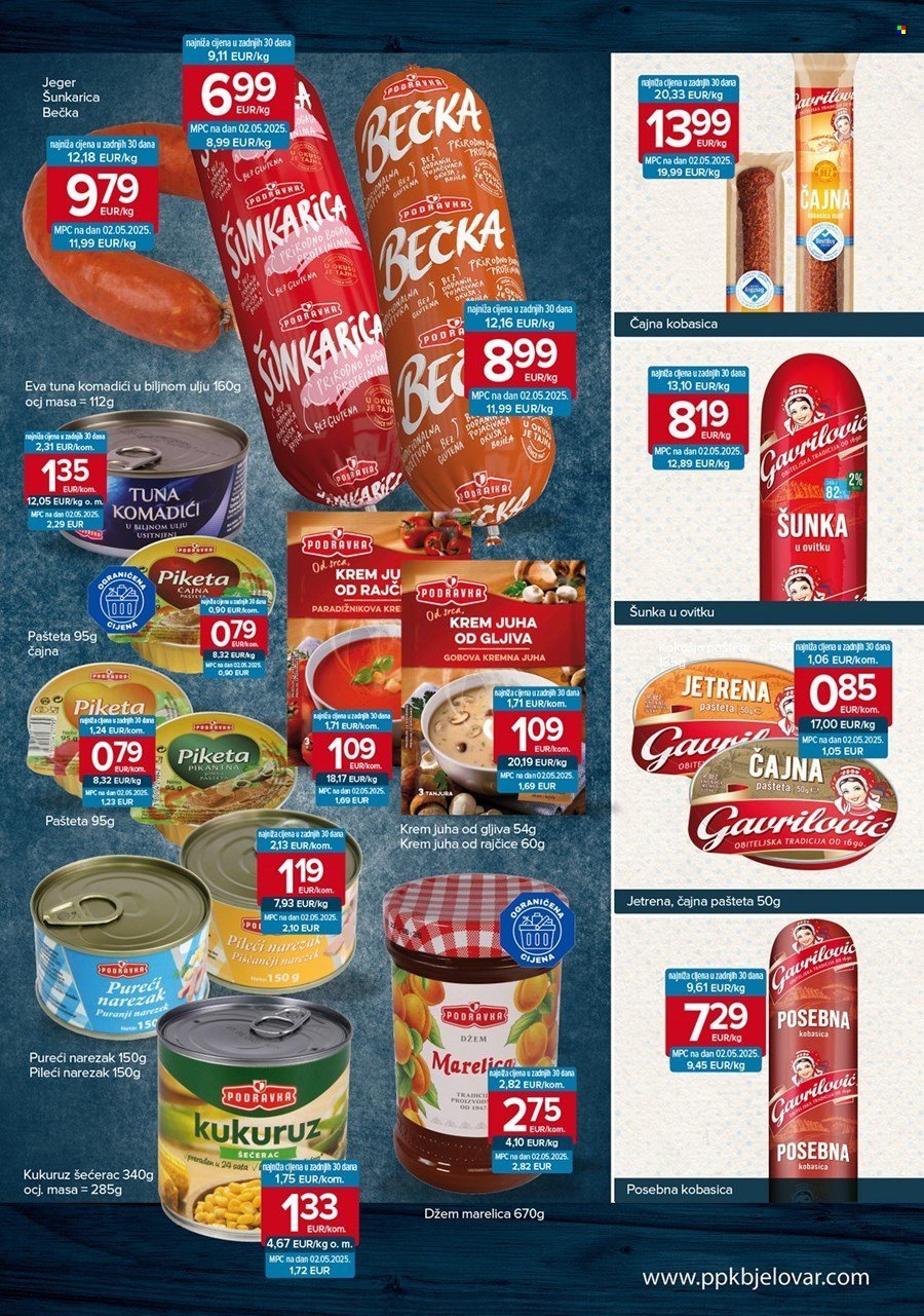 ULTRA GROS katalog - Od ponedeljka 06.10.2025.