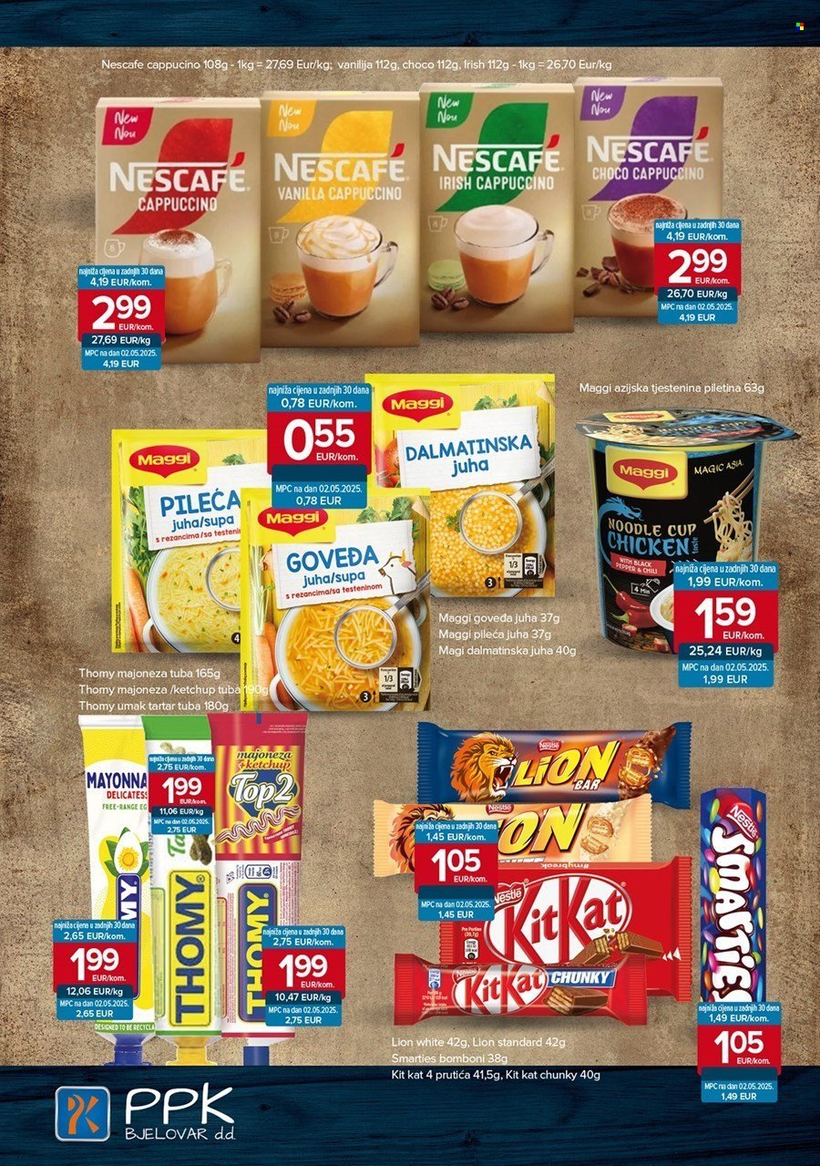 ULTRA GROS katalog - Od ponedeljka 06.10.2025.