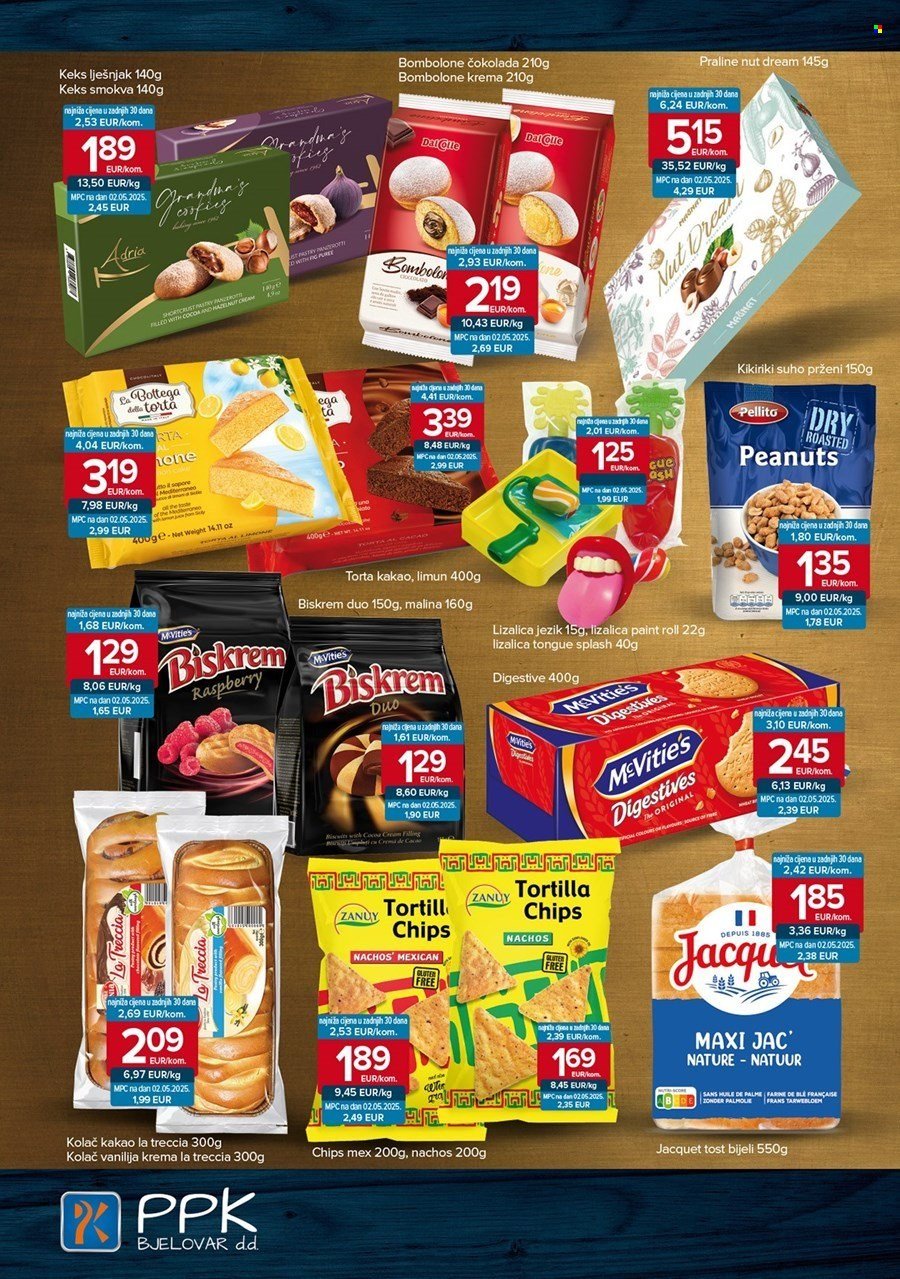 ULTRA GROS katalog - Od ponedeljka 06.10.2025.