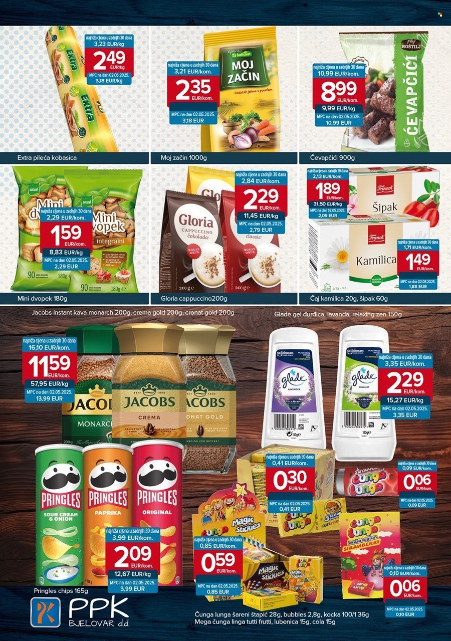 ULTRA GROS katalog - Od ponedeljka 06.10.2025.
