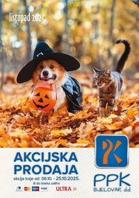 ULTRA GROS katalog - Od ponedeljka 06.10.2025.