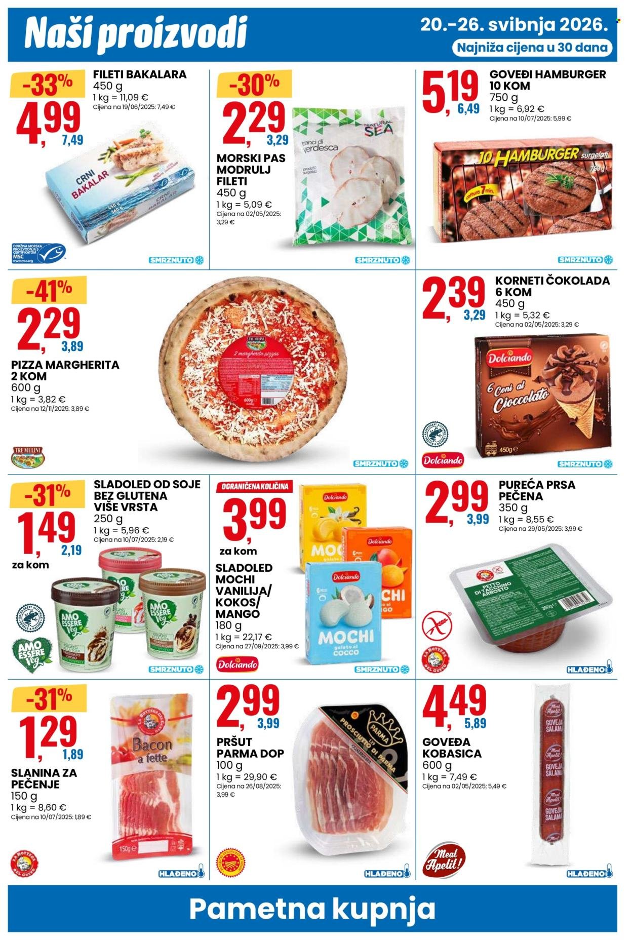 EUROSPIN katalog - Od srijede 20.05.2026.