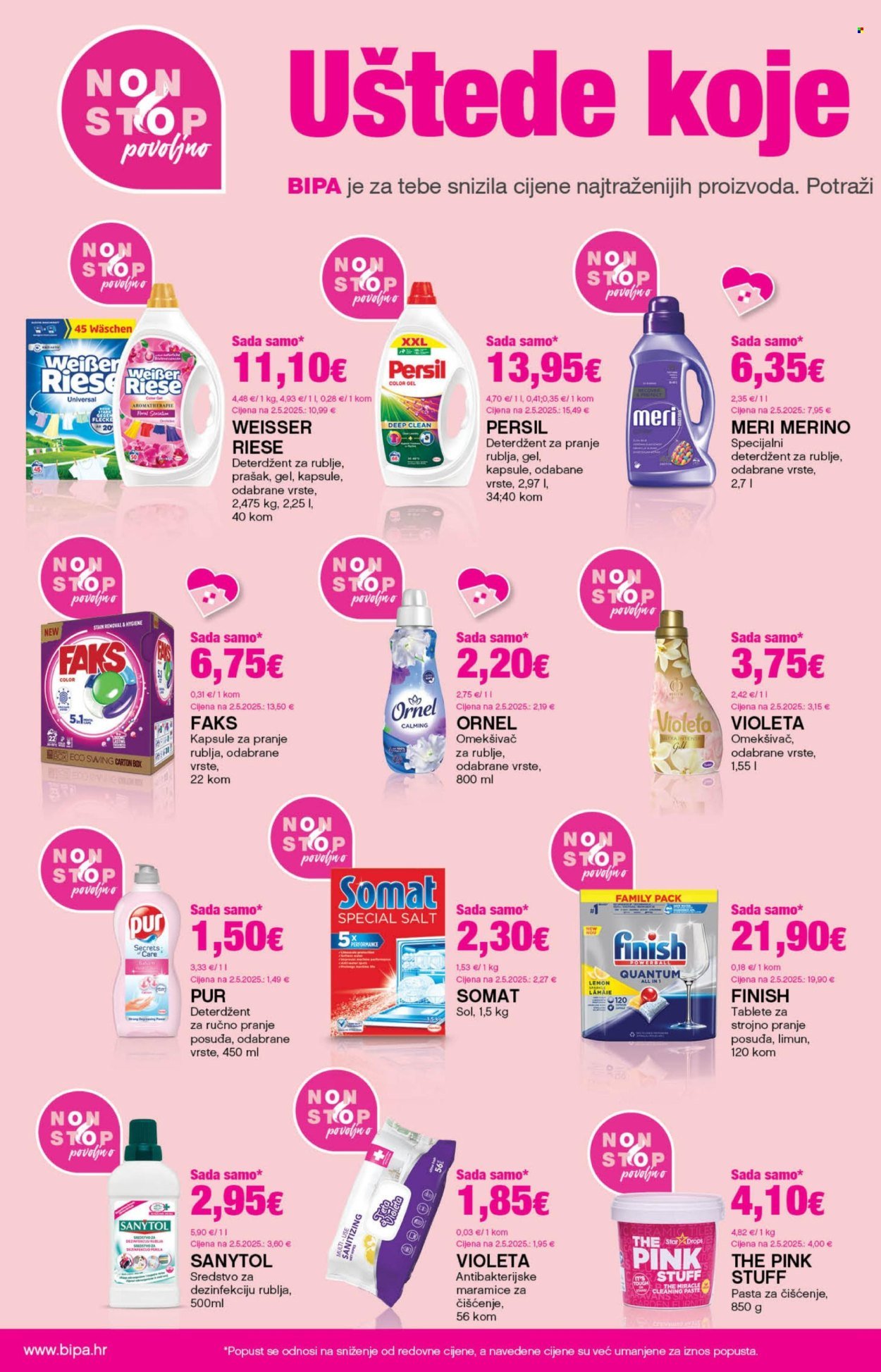 BIPA katalog - Od četvrtka 08.01.2026.