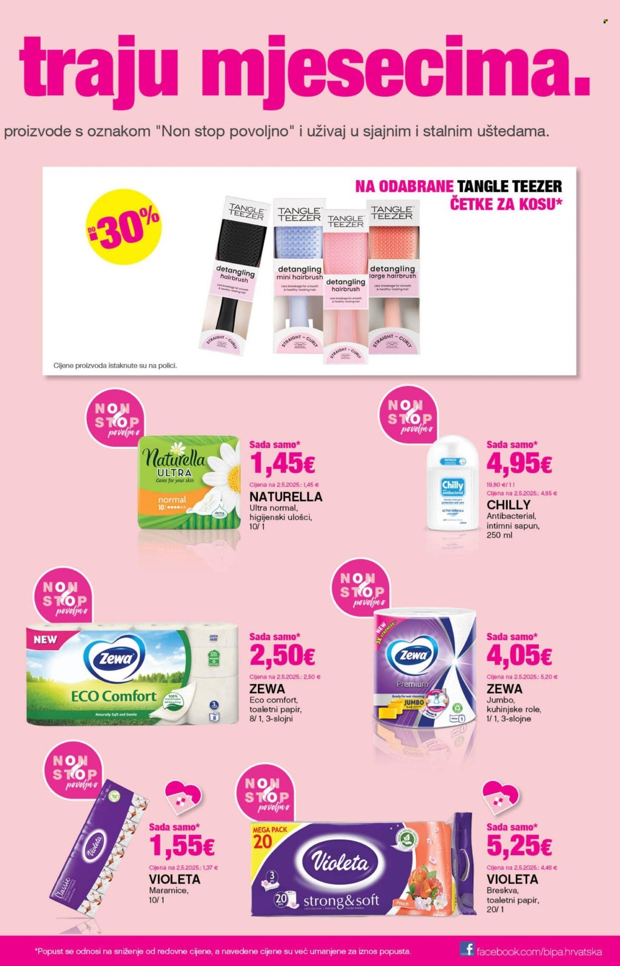 BIPA katalog - Od četvrtka 08.01.2026.