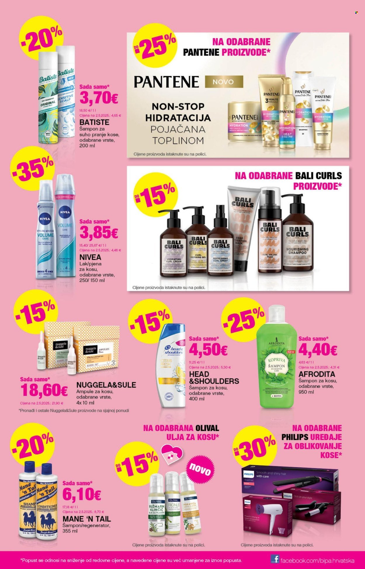 BIPA katalog - Od četvrtka 08.01.2026.