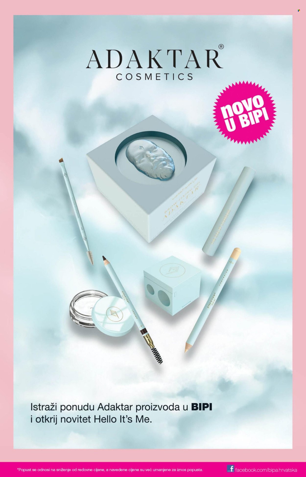 BIPA katalog - Od četvrtka 08.01.2026.