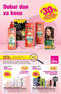 BIPA katalog - Od četvrtka 08.01.2026.