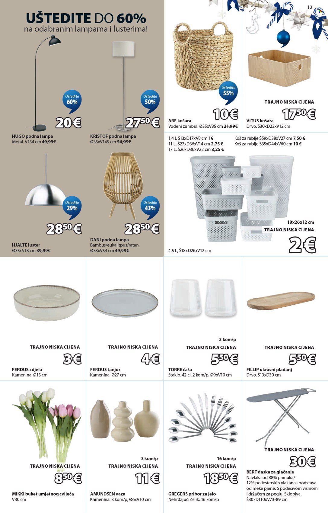 JYSK katalog - Tjedne ponude