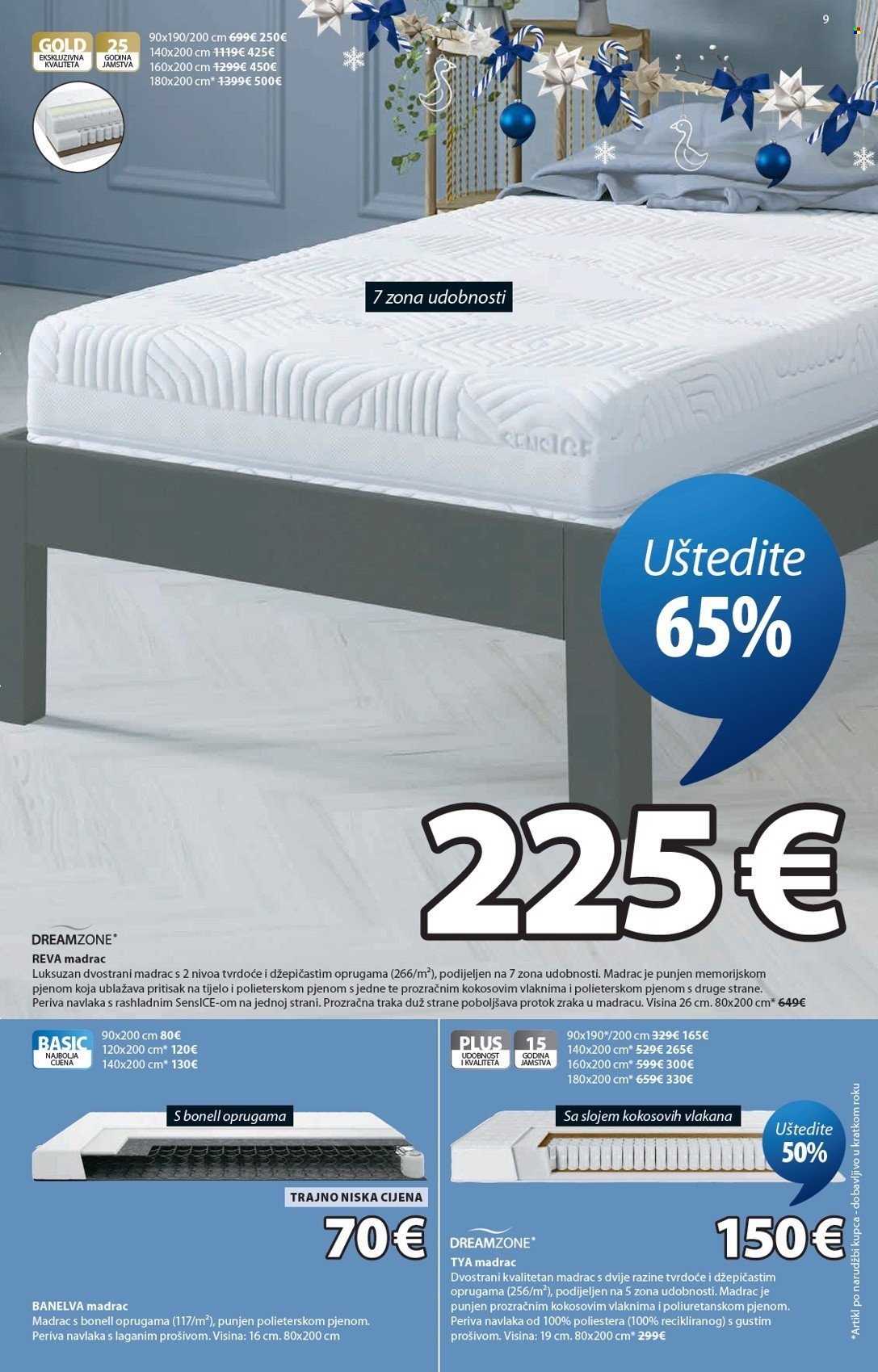 JYSK katalog - Tjedne ponude