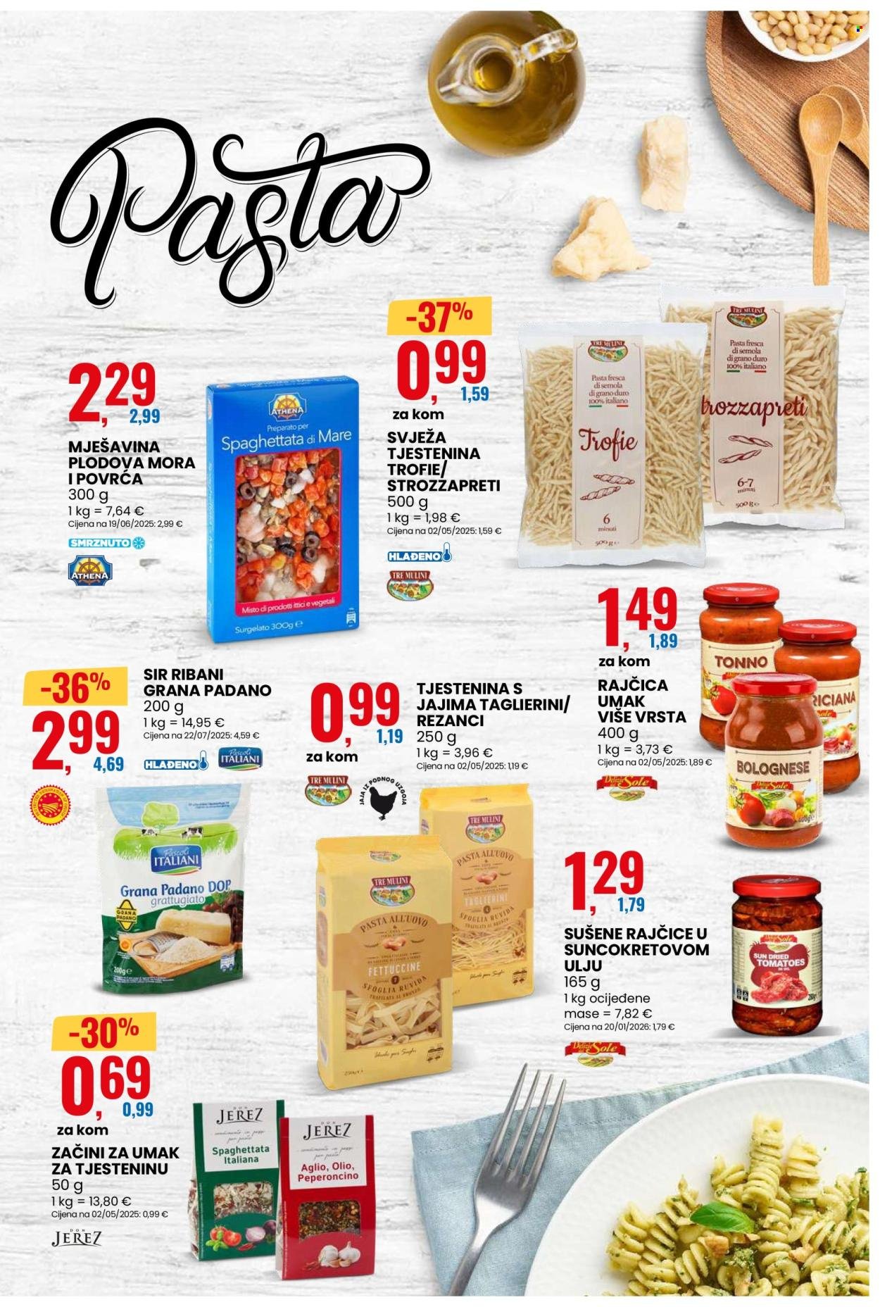 EUROSPIN katalog - Od srijede 11.03.2026.