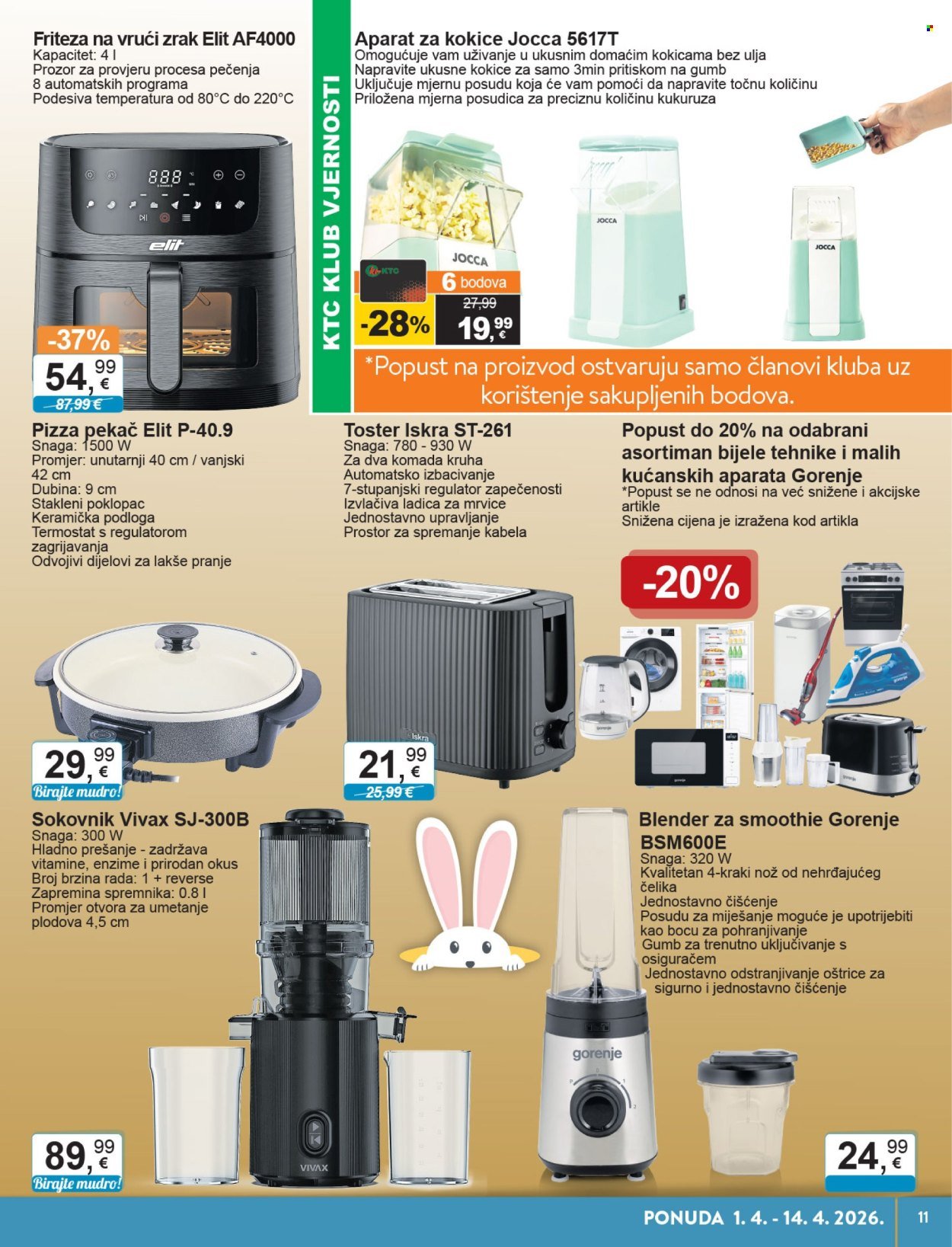 KTC katalog - TEHNIKA I POSUĐE