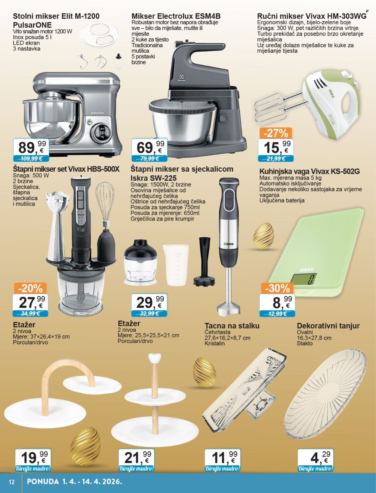 KTC katalog - TEHNIKA I POSUĐE
