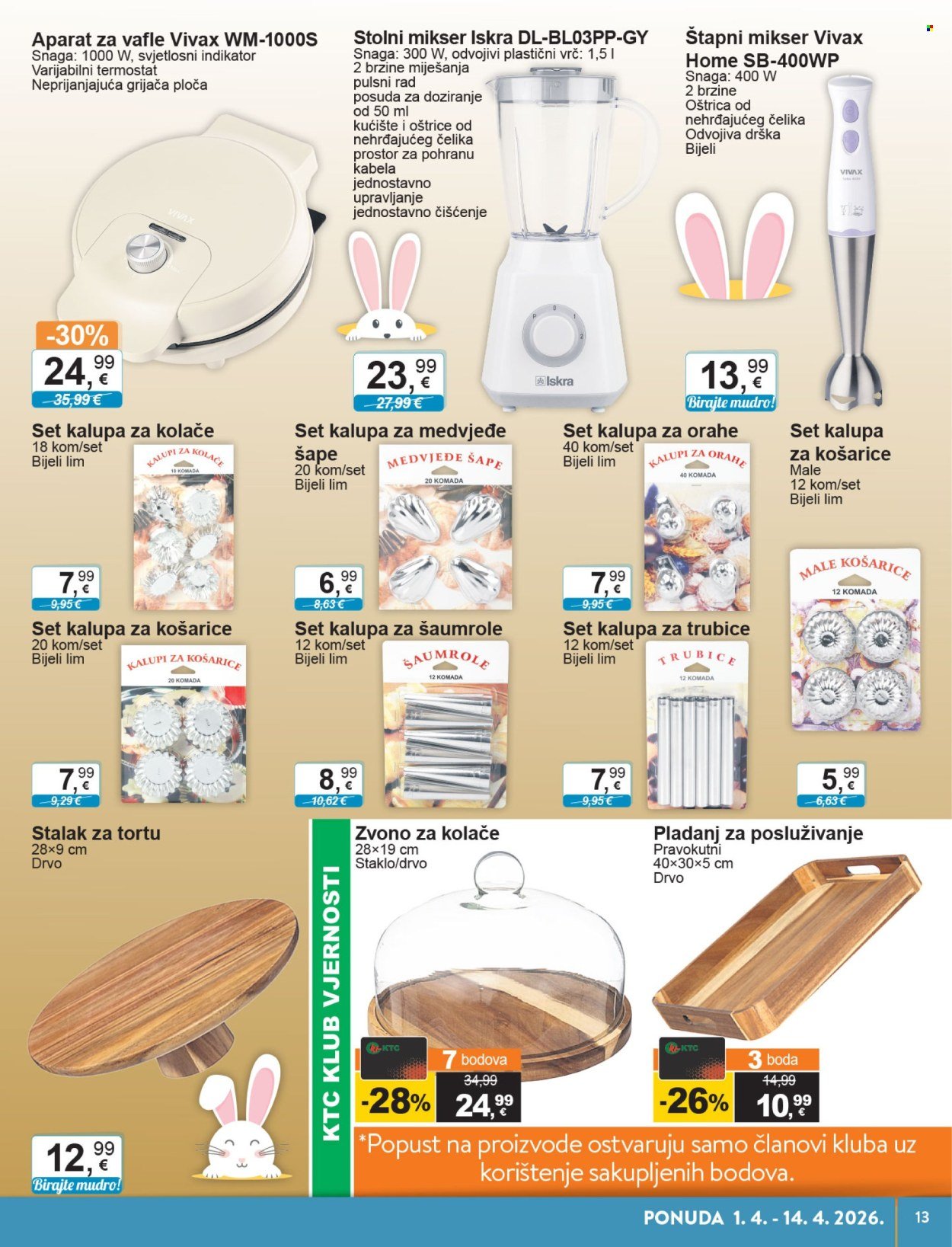KTC katalog - TEHNIKA I POSUĐE