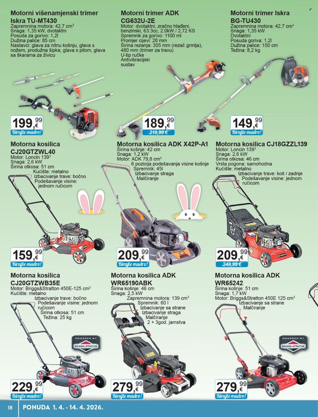 KTC katalog - TEHNIKA I POSUĐE