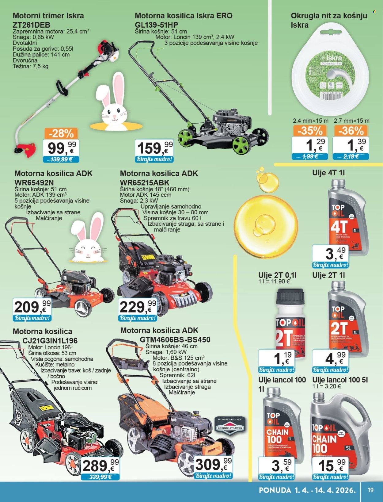 KTC katalog - TEHNIKA I POSUĐE