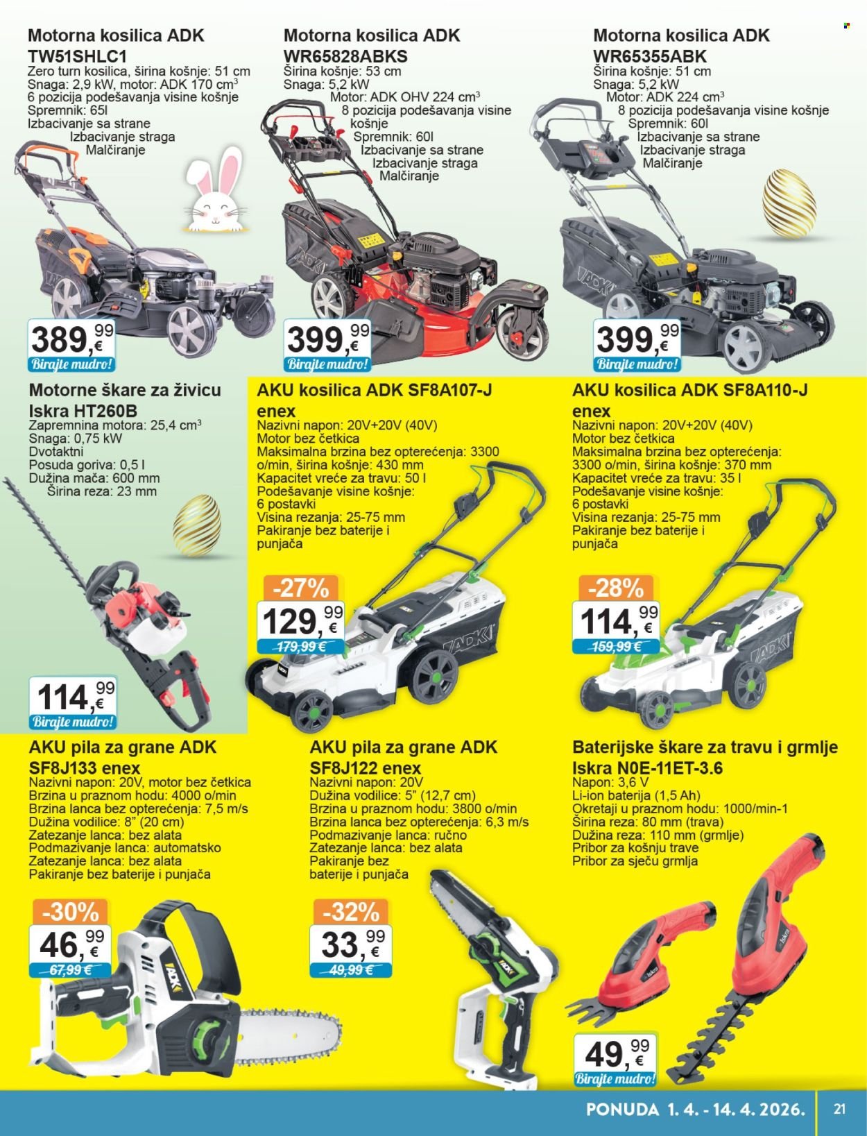 KTC katalog - TEHNIKA I POSUĐE