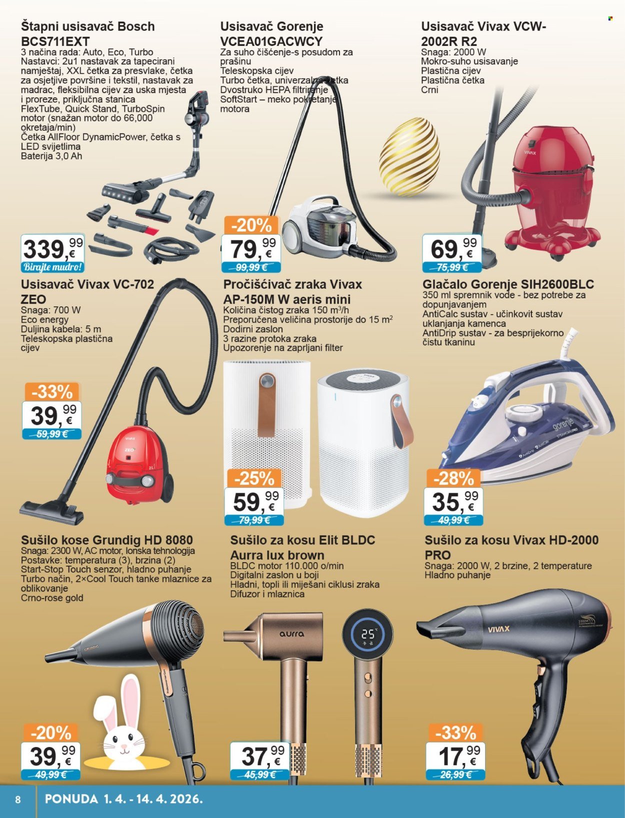 KTC katalog - TEHNIKA I POSUĐE