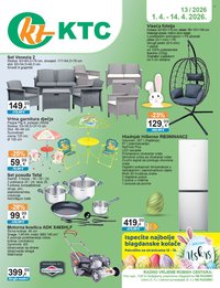 KTC katalog - TEHNIKA I POSUĐE