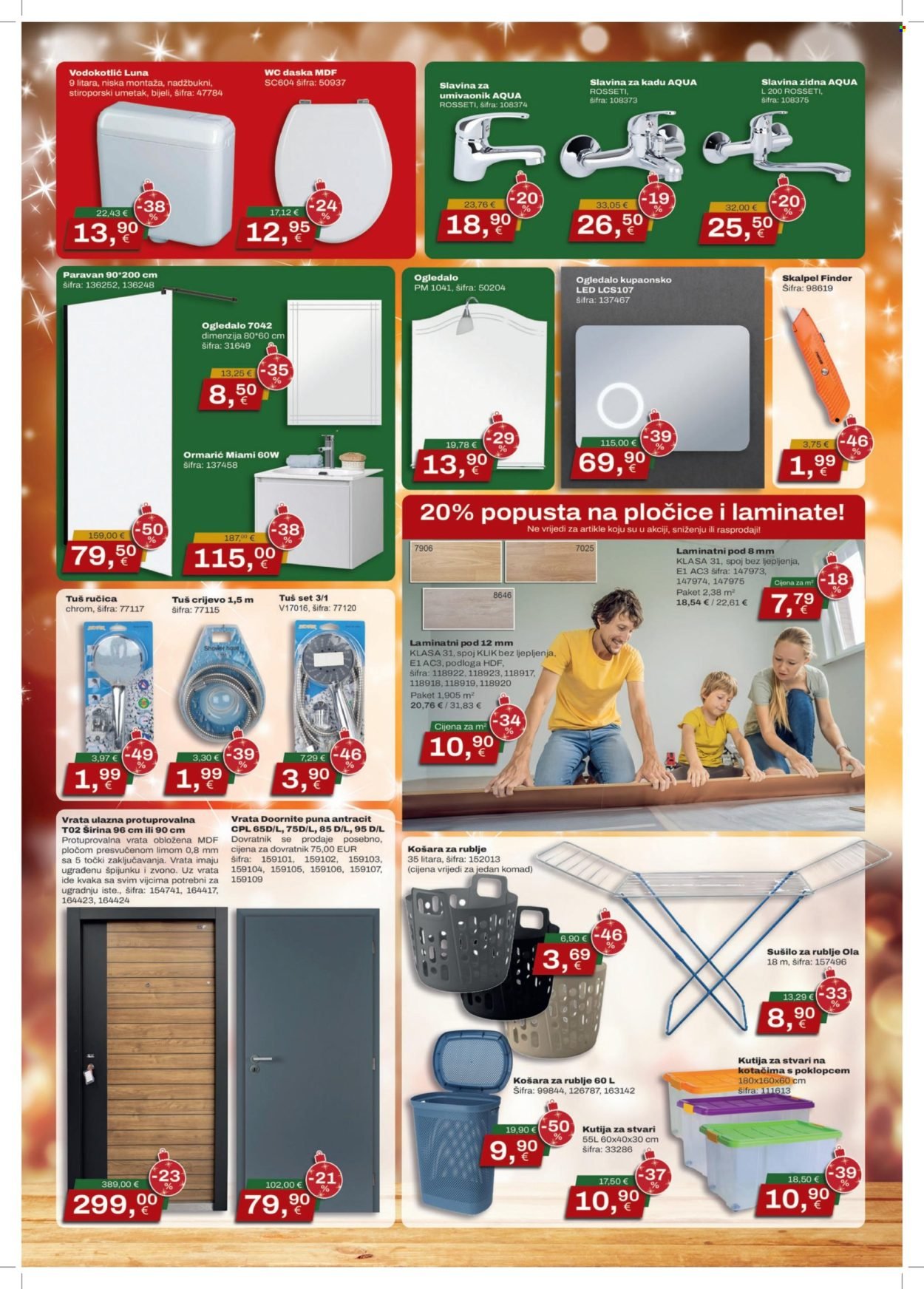 VINKOPROM katalog - Od ponedeljka 08.12.2025.