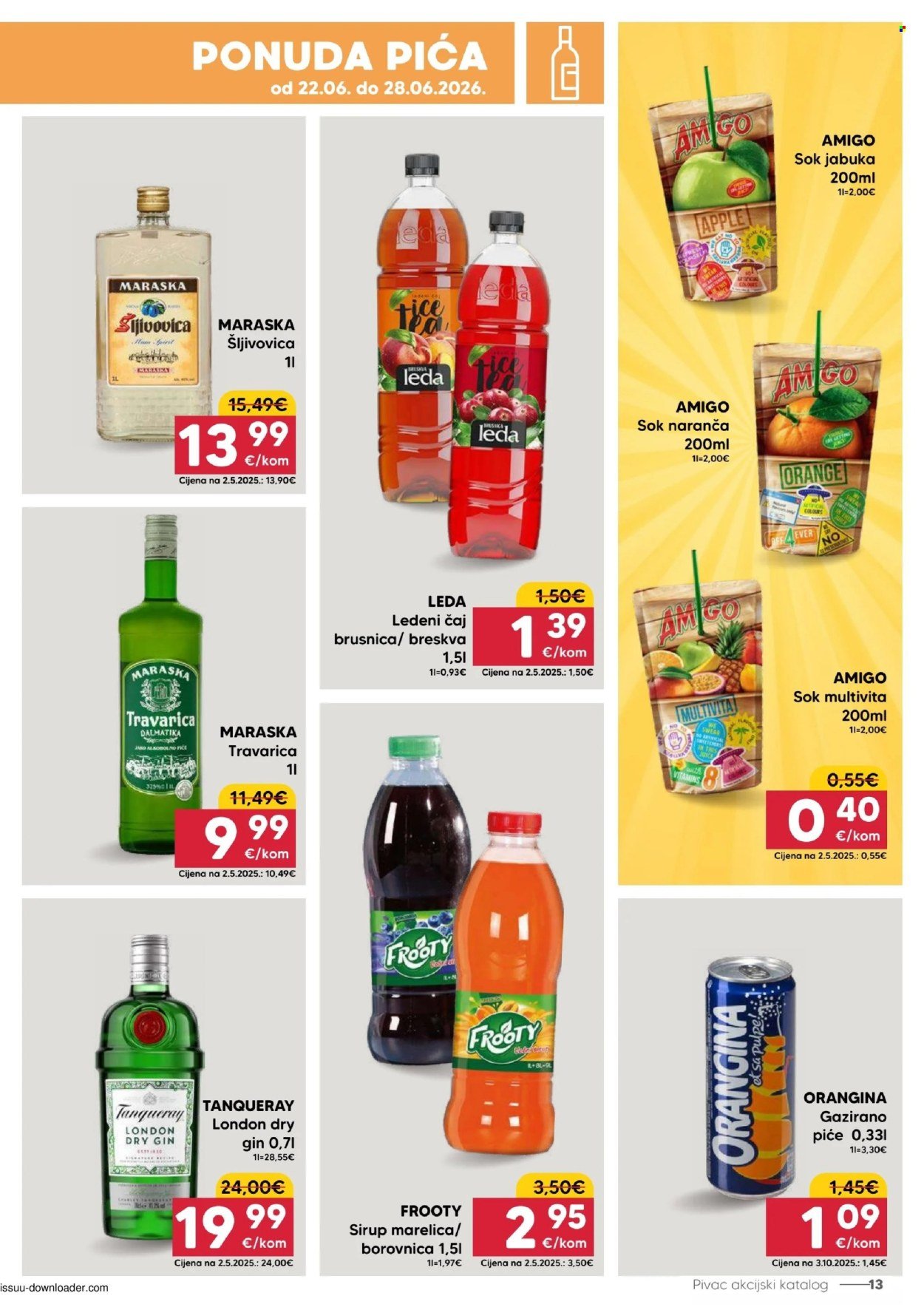 PIVAC katalog - Market mesnica