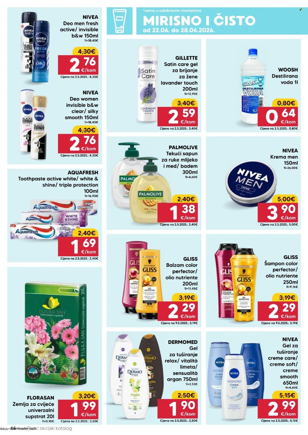 PIVAC katalog - Market mesnica