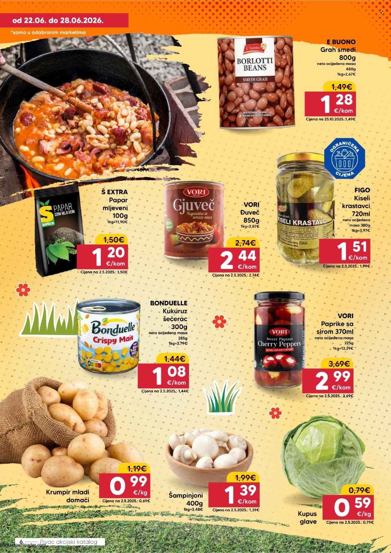 PIVAC katalog - Market mesnica