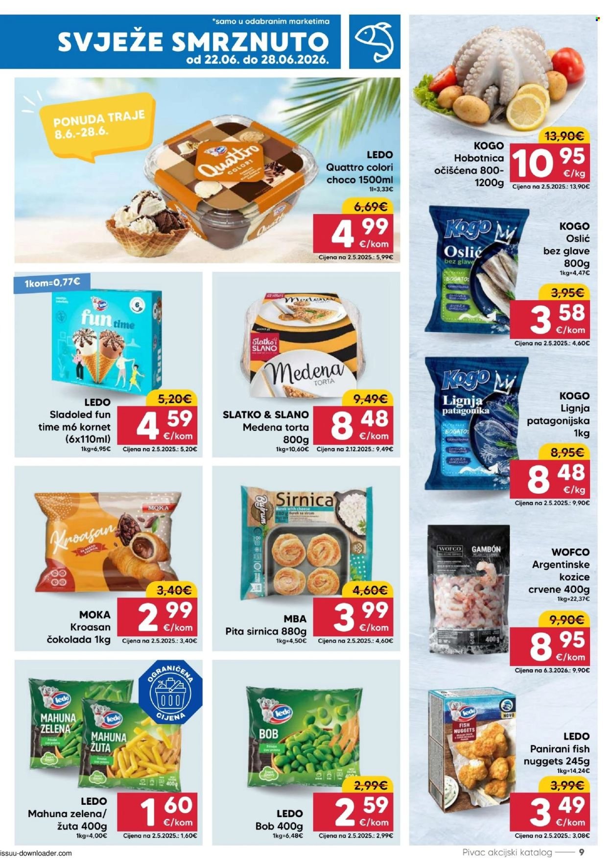 PIVAC katalog - Market mesnica
