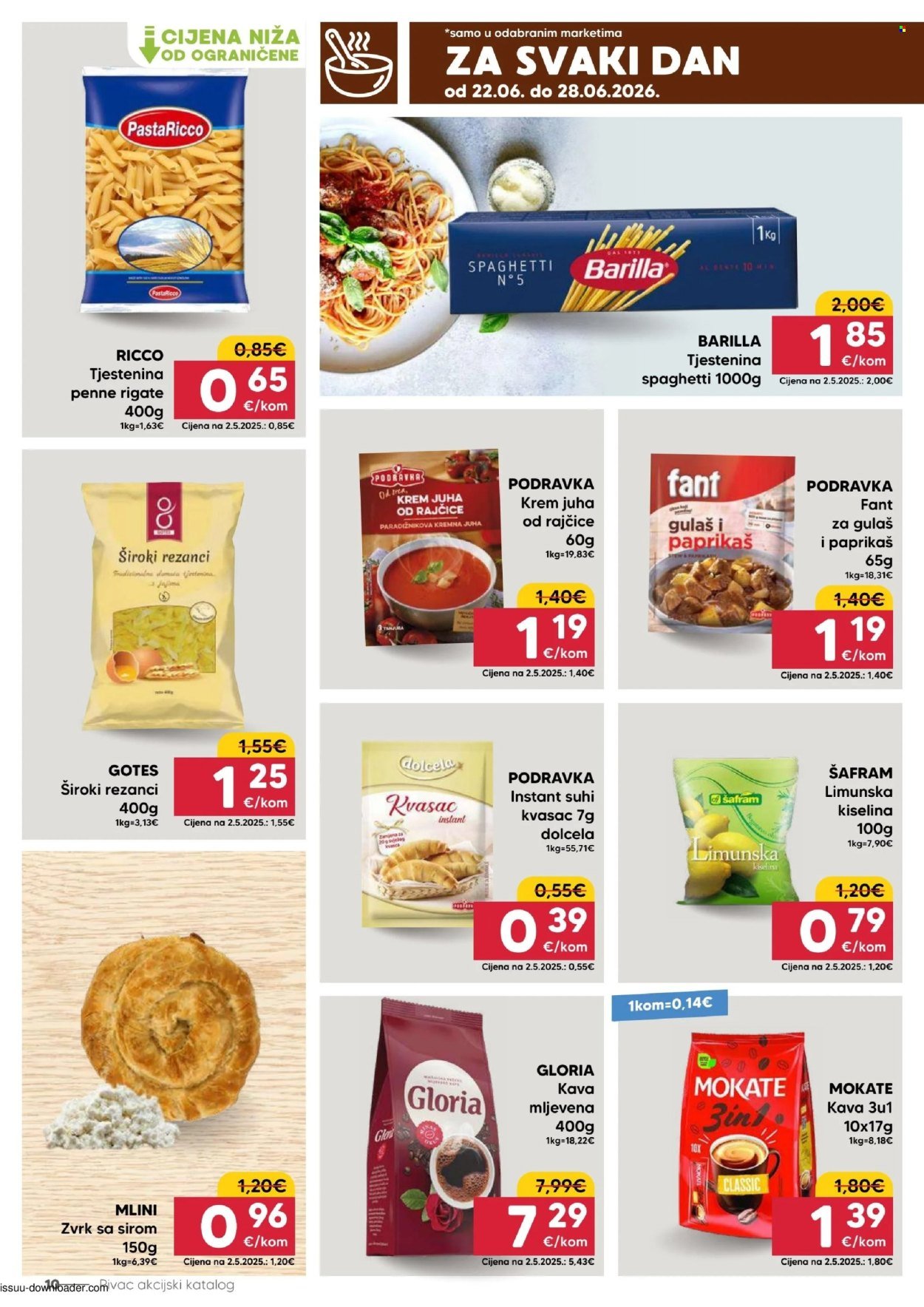 PIVAC katalog - Market mesnica