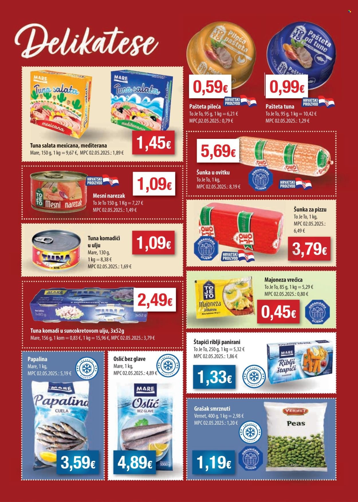 BAKMAZ katalog - NTL- MAXI KATALOG