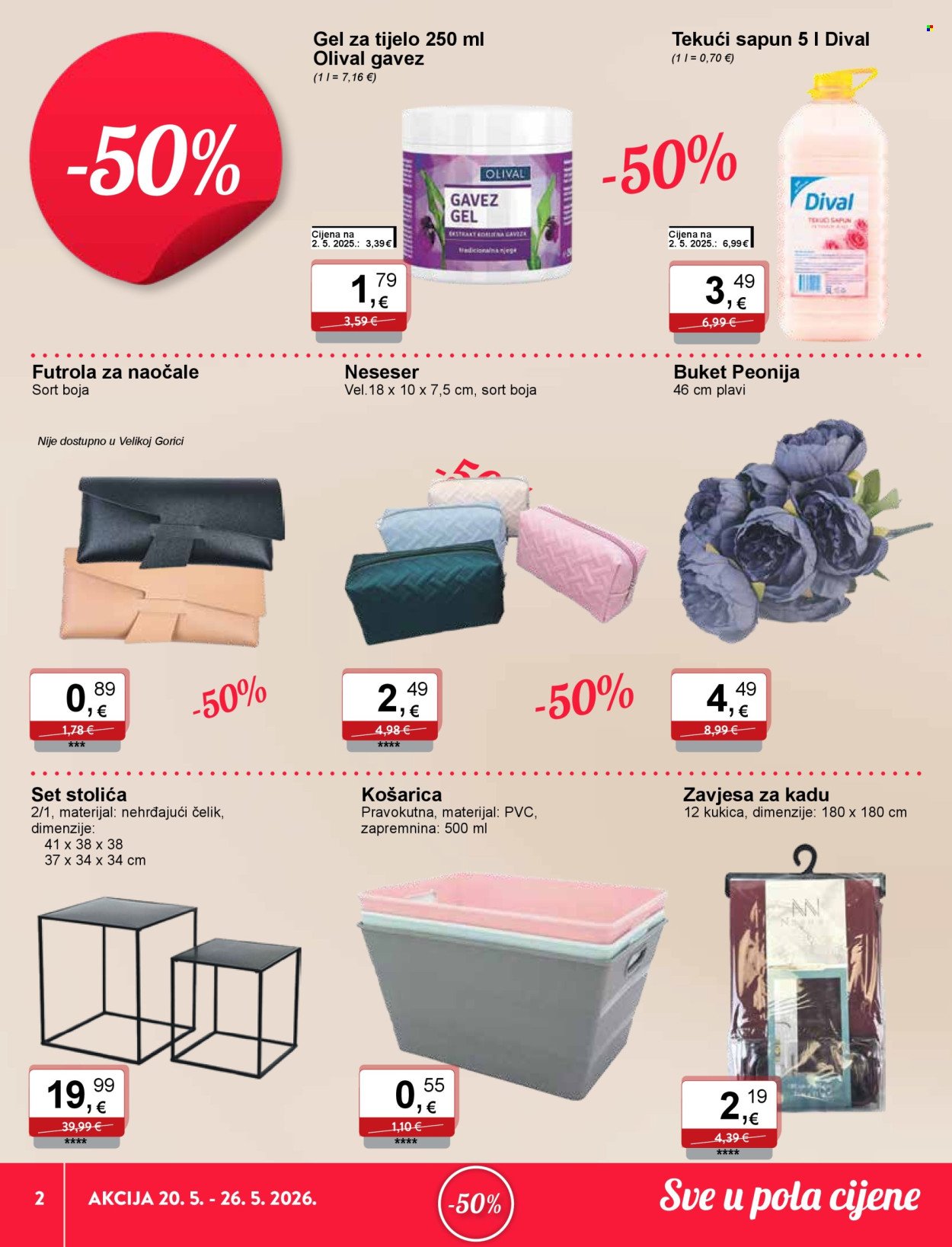 KTC katalog - SVE U POLA CIJENE