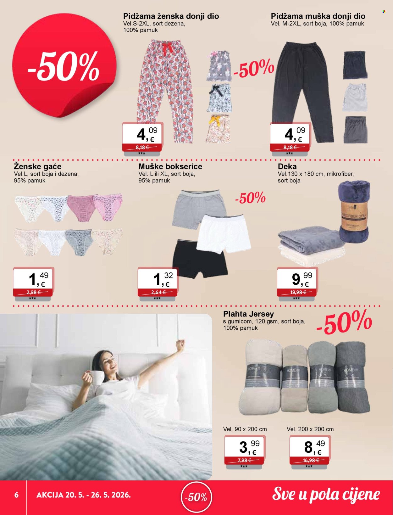 KTC katalog - SVE U POLA CIJENE