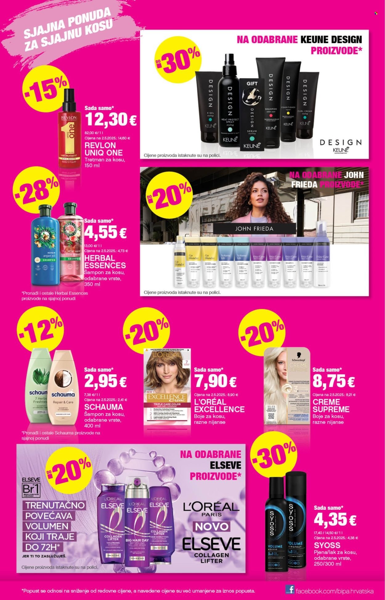 BIPA katalog - Od četvrtka 28.05.2026.