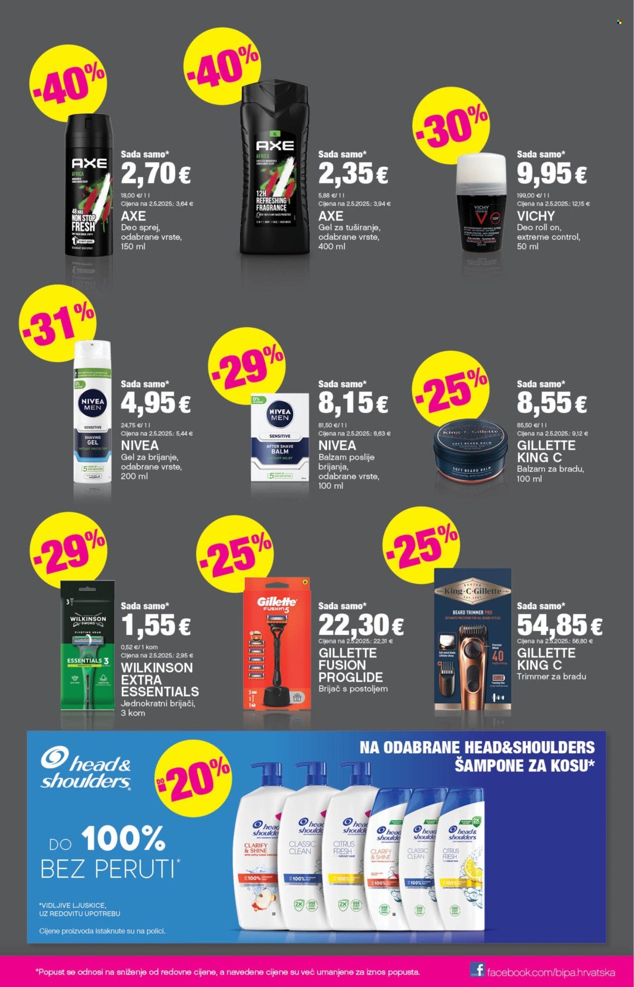 BIPA katalog - Od četvrtka 28.05.2026.